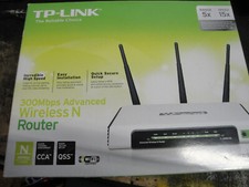 Link wr941nd 300 gebraucht kaufen  Voerde (Niederrhein)