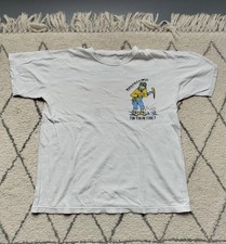 Tintin tibet shirt for sale  LONDON