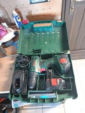 Avvitatore bosch 12v usato  Torino