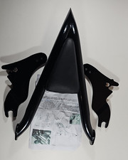 Passenger backrest sissy for sale  Dubuque