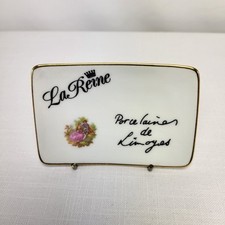 Vintage limoges reine for sale  UK