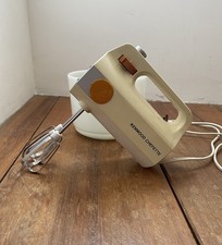 Vtg kenwood chefette for sale  HARROGATE