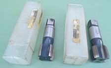 Hss gewindebohrer m30x1 gebraucht kaufen  Artern
