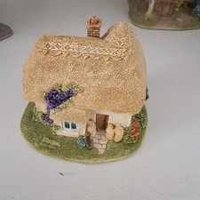 Lilliput lane cottage for sale  SOUTHPORT