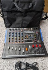 Pyle pro channel for sale  Harrisonville
