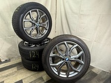 Riginal winterräder bmw gebraucht kaufen  Offenbach am Main