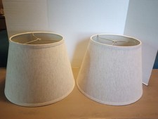 Pair woven lamp for sale  Columbiana
