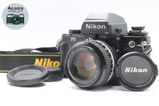 *Quase em perfeito estado* Câmera de Filme Nikon F3 HP 35mm + Lente Padrão Ai 50mm F1.4 do Japão comprar usado  Enviando para Brazil