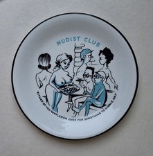 Vintage edco nudist for sale  MAIDSTONE