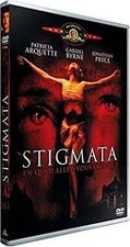 Dvd stigmata d'occasion  Les Mureaux