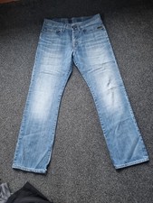 mens g star jeans 34 for sale mens g star jeans 34 for sale ELLESMERE