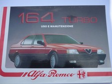 Alfa romeo 164 for sale  NEW MILTON