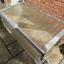garden cold frame for sale  WOKING