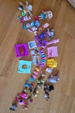 Spielzeug konvolut surprise gebraucht kaufen  Babenhausen