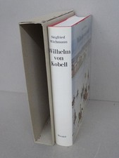 Wilhelm kobell monographie gebraucht kaufen  Deutschland