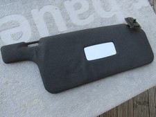 Golf sonnenblende schwarz gebraucht kaufen  Baiersbronn