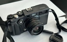 Hasselblad xpan 35mm for sale  LONDON