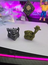Mini boglins chiefs for sale  BURNLEY