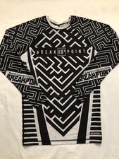 Breakpoint long sleeve for sale  Torrance