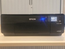 Epson p600 surecolor for sale  DERBY