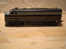 Vintage engine locomotive for sale  Moosup