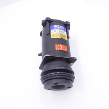 Omega 20-10649 A6 Compressor 12V 1 Ranhura Interruptor SHS 127mm Encaixe de Embreagem e Almofada comprar usado  Enviando para Brazil