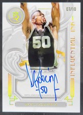 Tinta Influente 2023-24 Topps Royalty Collection David Robinson /10 Auto JV3 comprar usado Tinta Influente 2023-24 Topps Royalty Collection David Robinson /10 Auto JV3 comprar usado  Enviando para Brazil