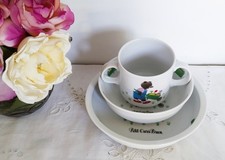 Service petit déjeuner d'occasion  Tours-