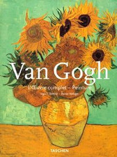 Van gogh loeuvre gebraucht kaufen  Berlin