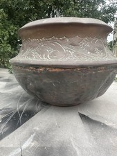 Antique copper pot for sale  KING'S LYNN