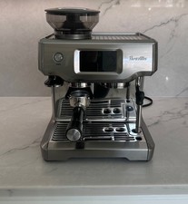 Breville bes880bss barista for sale Breville bes880bss barista for sale  Lincolnwood