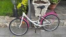 Bicicletta usata ragazza usato  Ottaviano