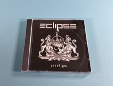 Eclipse paradigm musik gebraucht kaufen  Gladenbach