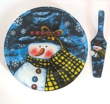 Snowman cake pie for sale  Water Valley