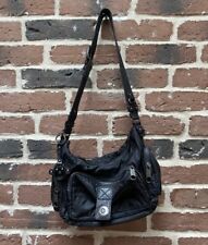 Sac noir bandoulière d'occasion  France