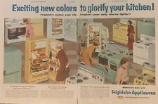 1954 frigidaire appliances for sale  Oakland