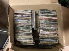 350 singles 45er gebraucht kaufen  Mehlbach