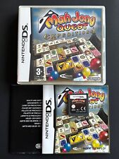 Nintendo mah jong d'occasion  Santes