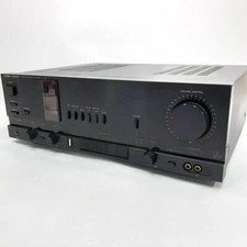Alpine luxman vacuum d'occasion  Expédié en Belgium