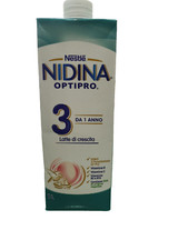 Nidina nestlè optipro usato  Salerno