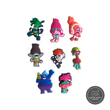 Troll jibbitz charms for sale  LONDON