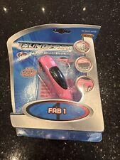 Thunderbirds fab feva for sale  LITTLEHAMPTON