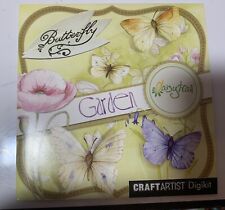 Craft artist digikit for sale  SPALDING