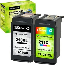 Ink cartridges 210xl for sale  South El Monte