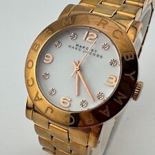 Marc jacobs quartz for sale  Ypsilanti