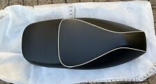 vespa gtv seat for sale  WESTON-SUPER-MARE