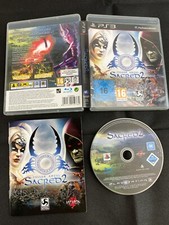 Playstation sacred fallen gebraucht kaufen  Köln