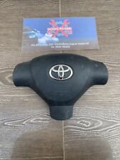 Carica airbag sinistro usato  Santa Maria Capua Vetere