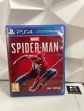 Spider man ps4 usato  Torino