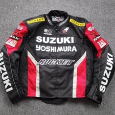 Suzuki red black for sale  THORNTON HEATH